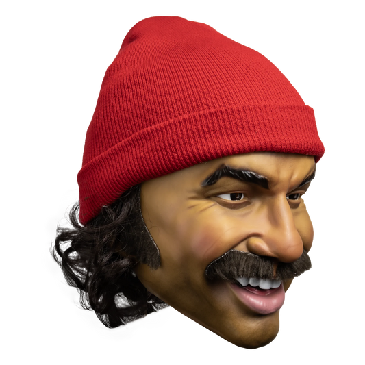 Cheech & Chong - Cheech Deluxe Injection Mask(PRE-ORDER)