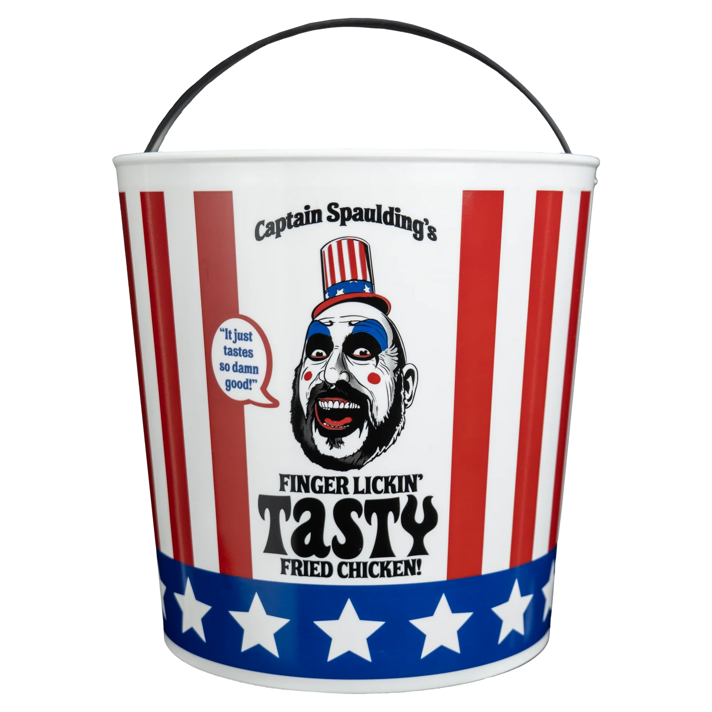 House of 1000 Corpses - Chicken Bucket Candy Pail(PRE-ORDER)