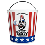 House of 1000 Corpses - Chicken Bucket Candy Pail(PRE-ORDER)
