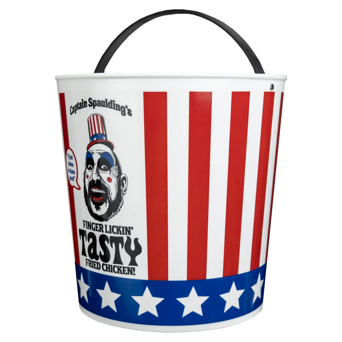 House of 1000 Corpses - Chicken Bucket Candy Pail(PRE-ORDER)