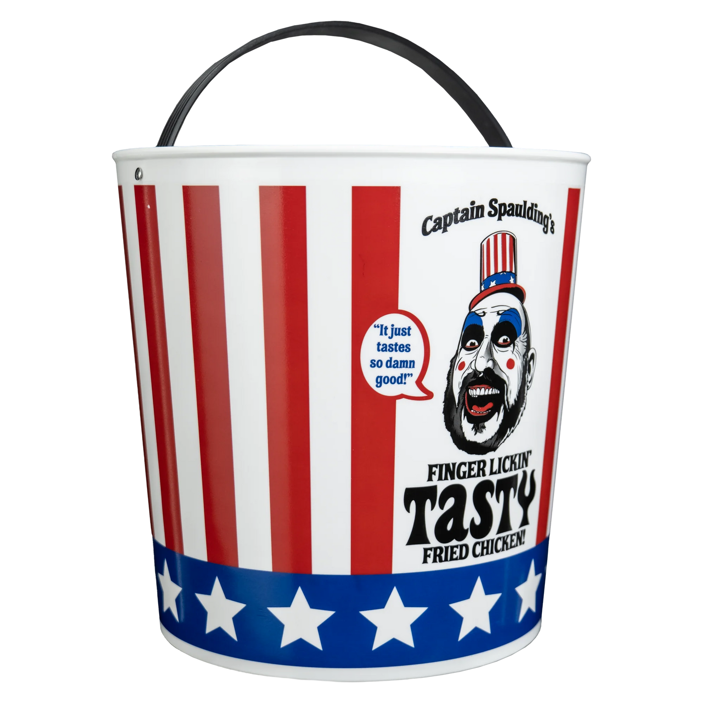 House of 1000 Corpses - Chicken Bucket Candy Pail(PRE-ORDER)
