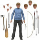 NECA Friday the 13th - Ultimate Pamela Voorhees 7" Scale Action Figure
