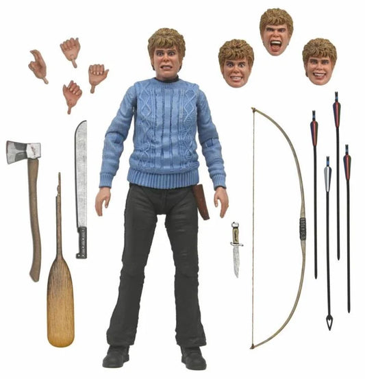 NECA Friday the 13th - Ultimate Pamela Voorhees 7" Scale Action Figure