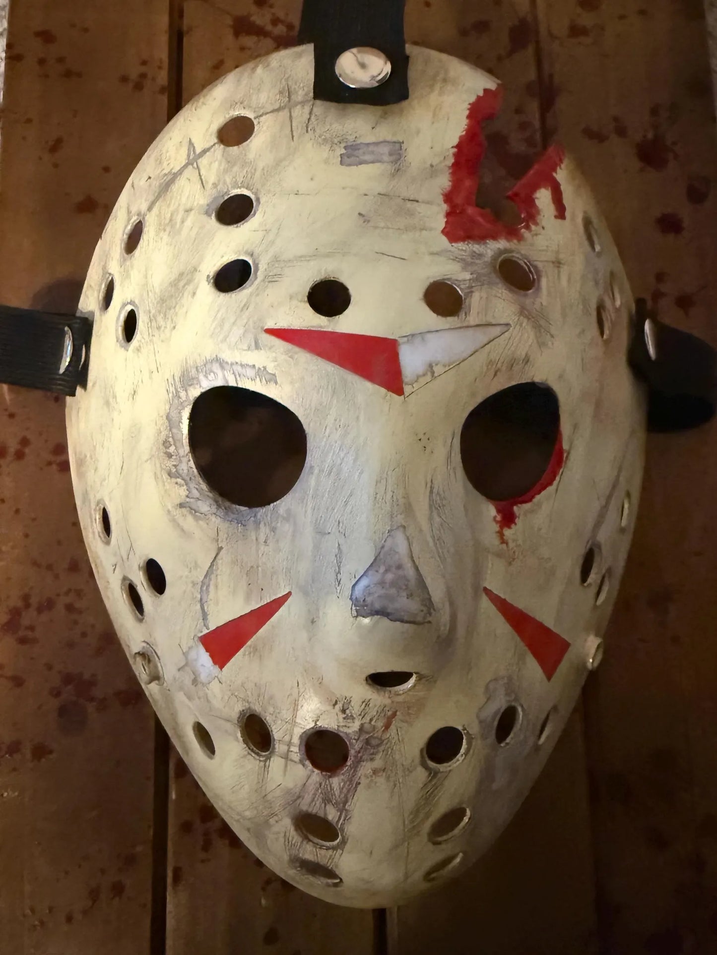 13X STUDIOS REPLICA HOCKS