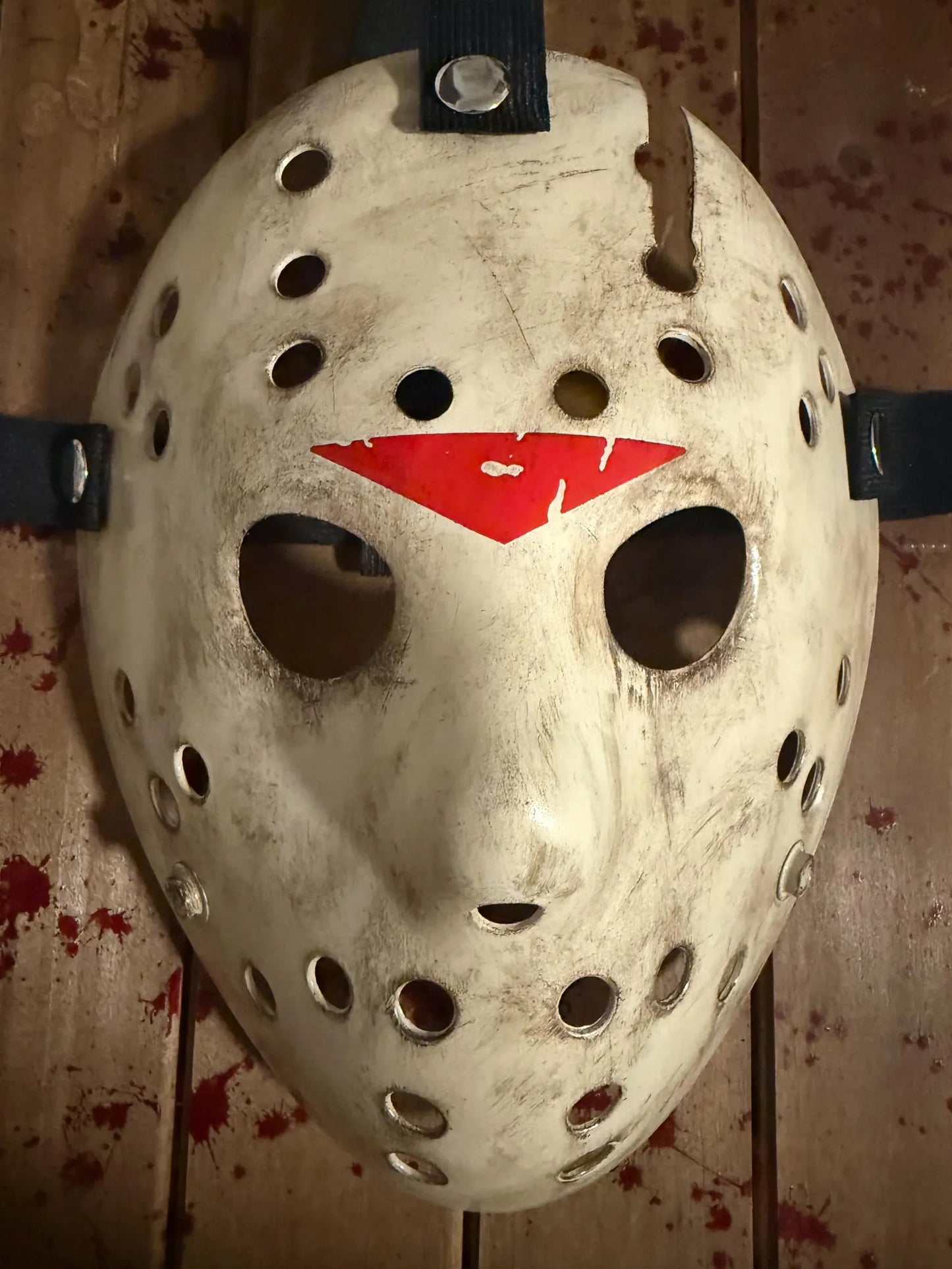 13X STUDIOS REPLICA HOCKS