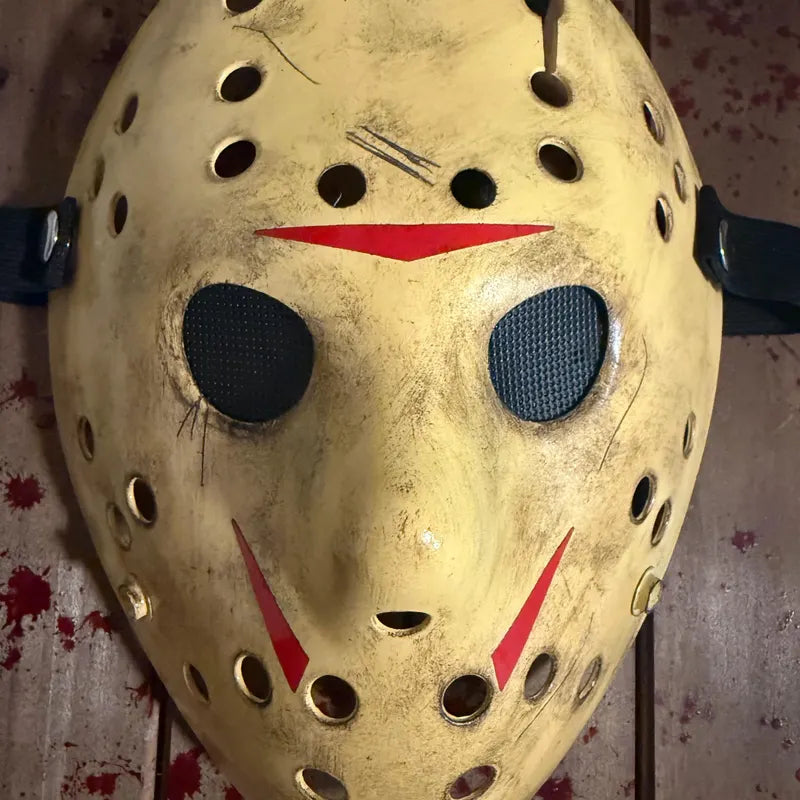 13X STUDIOS REPLICA HOCKS