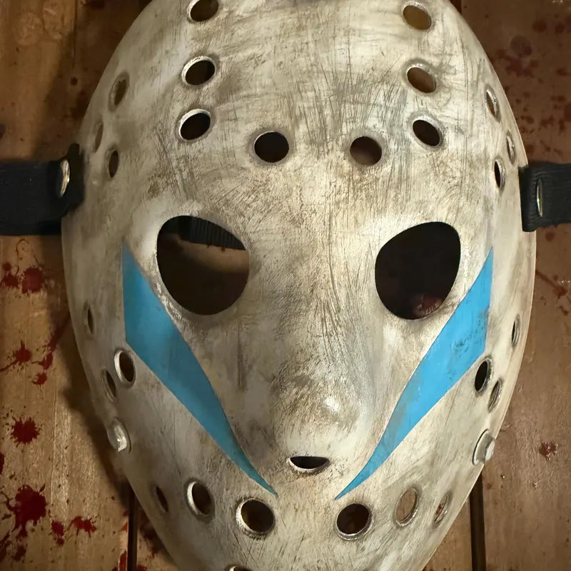 13X STUDIOS REPLICA HOCKS