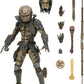 NECA Predator 2 Ultimate City Hunter Action Figure 2016