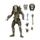 NECA Predator 7- Inch Scale Ultimate Jungle Hunter Action Figure