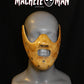 HOCKS - Hannibal Lector "Psycho"