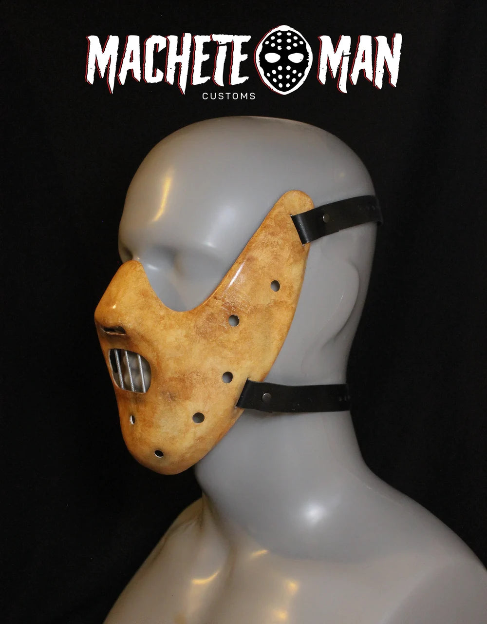 HOCKS - Hannibal Lector "Psycho"