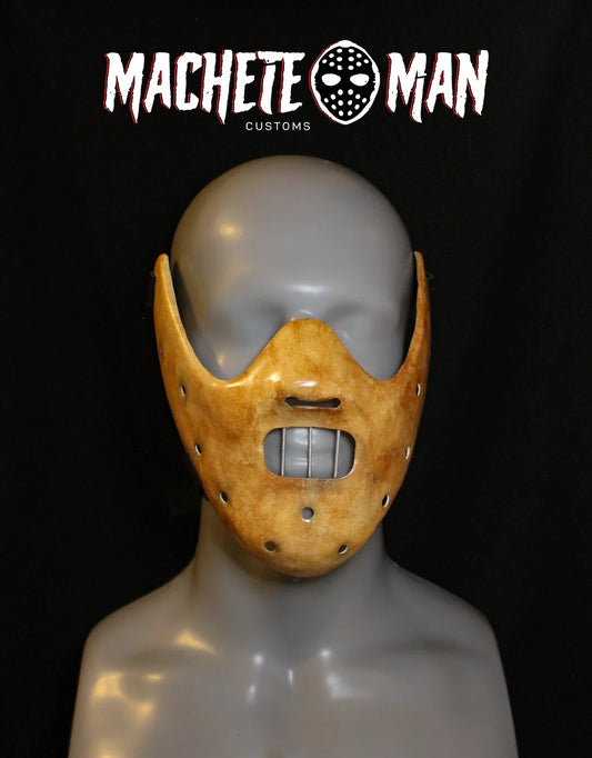 HOCKS - Hannibal Lector "Psycho"