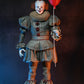 IT: Welcome to Derry - Pennywise 1/4 Scale Action Figure (PRE-ORDER)