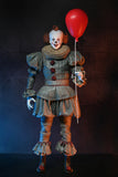 IT: Welcome to Derry - Pennywise 1/4 Scale Action Figure (PRE-ORDER)
