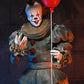 IT: Welcome to Derry - Pennywise 1/4 Scale Action Figure (PRE-ORDER)