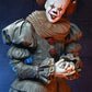 IT: Welcome to Derry - Pennywise 1/4 Scale Action Figure (PRE-ORDER)