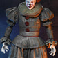 IT: Welcome to Derry - Pennywise 1/4 Scale Action Figure (PRE-ORDER)