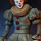 IT: Welcome to Derry - Pennywise 1/4 Scale Action Figure (PRE-ORDER)