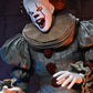 IT: Welcome to Derry - Pennywise 1/4 Scale Action Figure (PRE-ORDER)