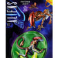 Aliens - Ultimate Kenner Tribute Panther Alien 7" Scale Action Figure