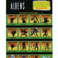 Aliens - Ultimate Kenner Tribute Panther Alien 7" Scale Action Figure