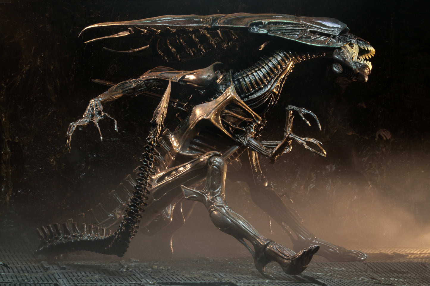 Alien Resurrection -  Alien Resurrection Queen Ultra Deluxe Boxed Figure (PRE-ORDER)
