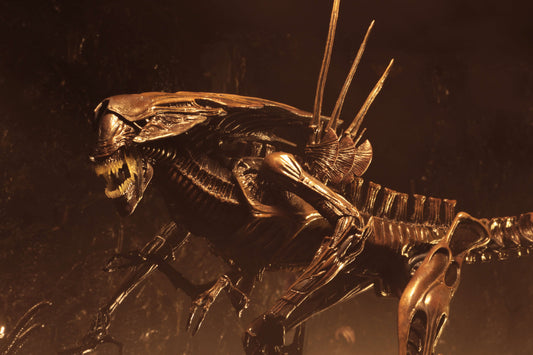 Alien Resurrection -  Alien Resurrection Queen Ultra Deluxe Boxed Figure (PRE-ORDER)