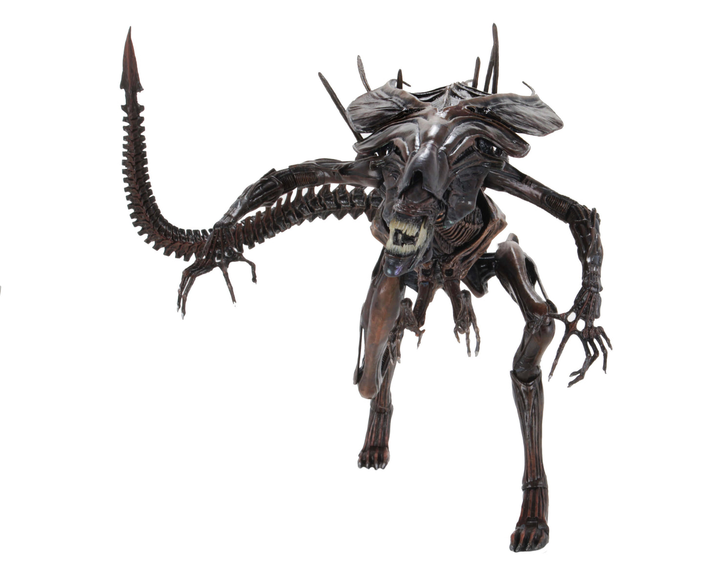 Alien Resurrection -  Alien Resurrection Queen Ultra Deluxe Boxed Figure (PRE-ORDER)