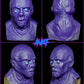 BUSTS - Its You Jason Retro NES