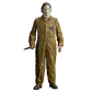Scream Greats - Halloween (2007) - Michael Myers - 8" Figure