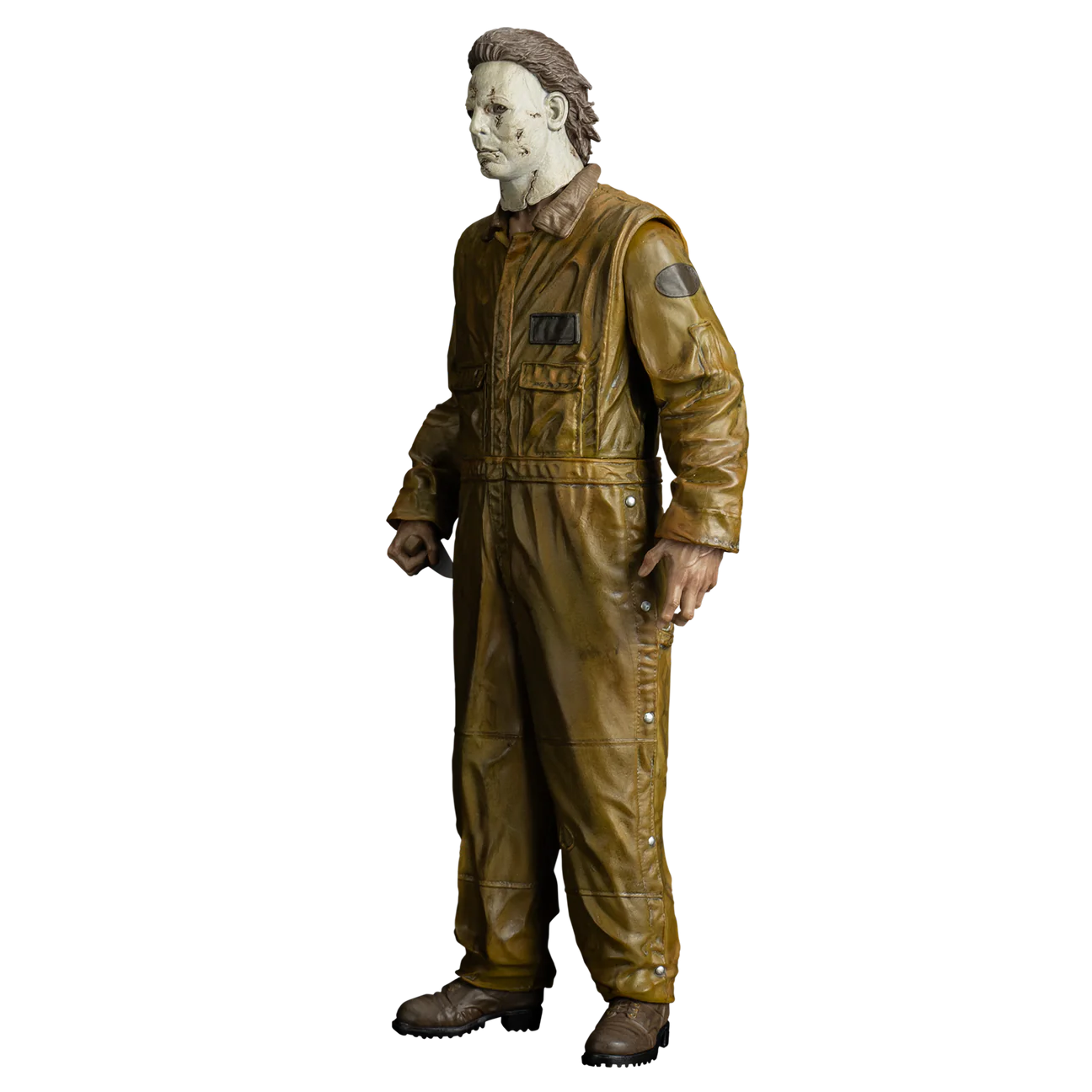 Scream Greats - Halloween (2007) - Michael Myers - 8" Figure