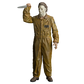 Scream Greats - Halloween (2007) - Michael Myers - 8" Figure