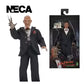 NECA Tuxedo Freddy 8 "Action Figure A Nightmare ON Elm Street 3 Freddy