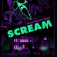 EYESORE POSTER COMPANY - XL BLACK LIGHT BLANKETS
