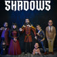 What We Do in the Shadows - Toony Terrors - COLIN ROBINSON