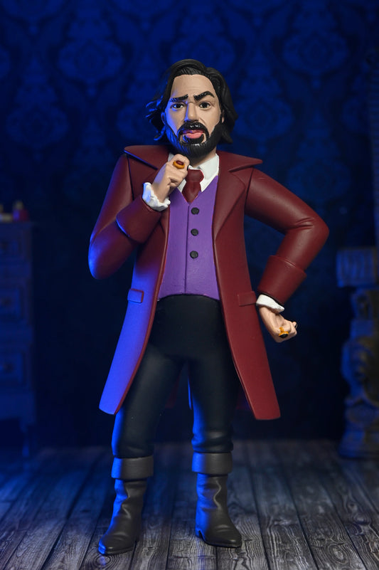 What We Do in the Shadows - Toony Terrors - LAZLO