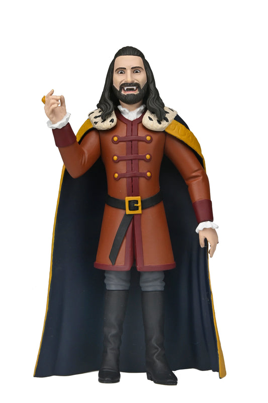 What We Do in the Shadows - Toony Terrors - NANDOR