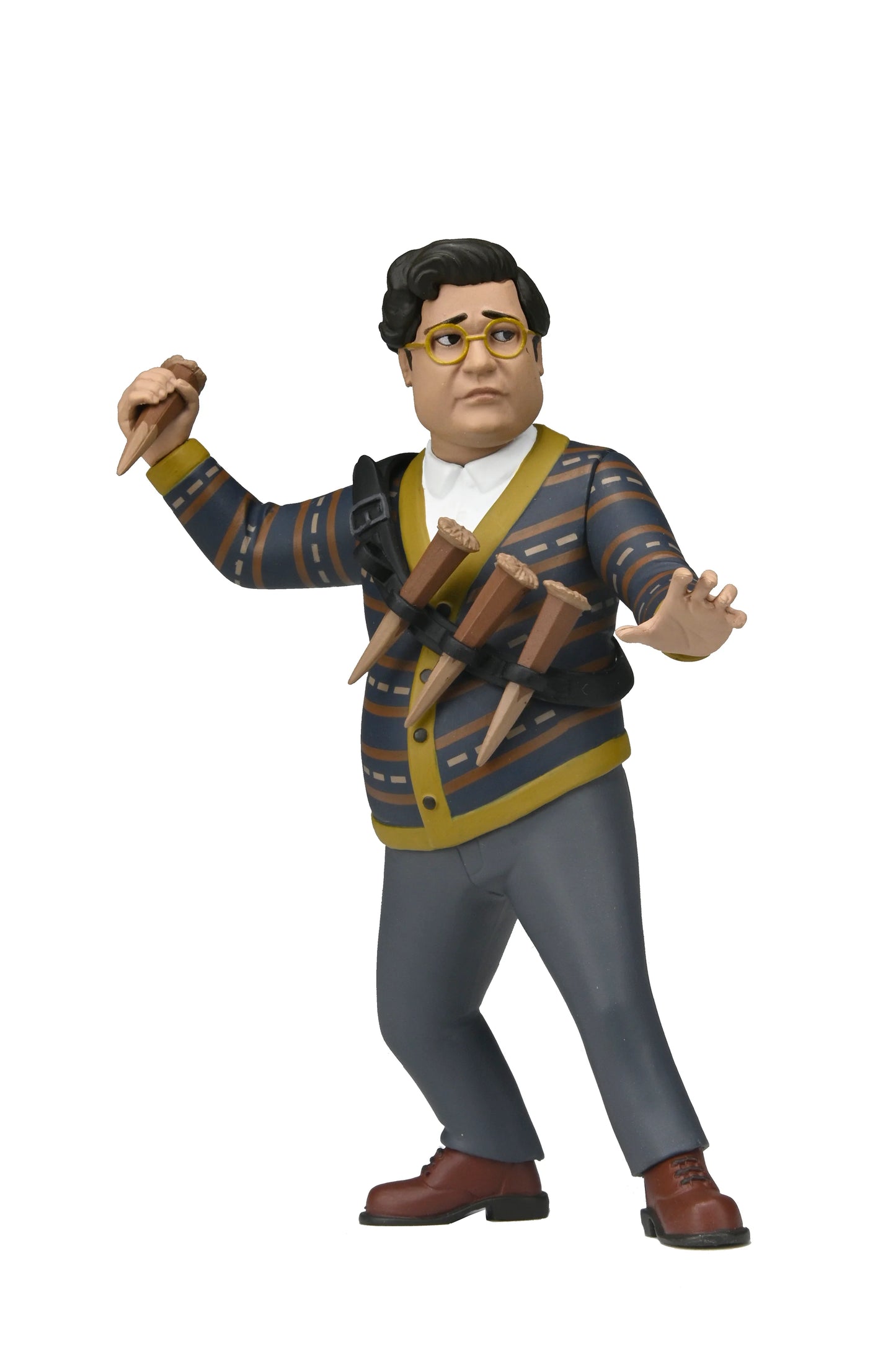 What We Do in the Shadows - Toony Terrors - GUILLERMO