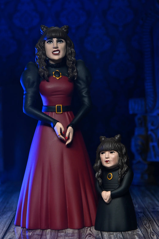 What We Do in the Shadows - Toony Terrors - NADJA