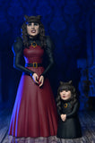 What We Do in the Shadows - Toony Terrors - NADJA