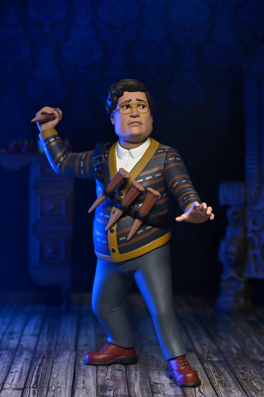 What We Do in the Shadows - Toony Terrors - GUILLERMO