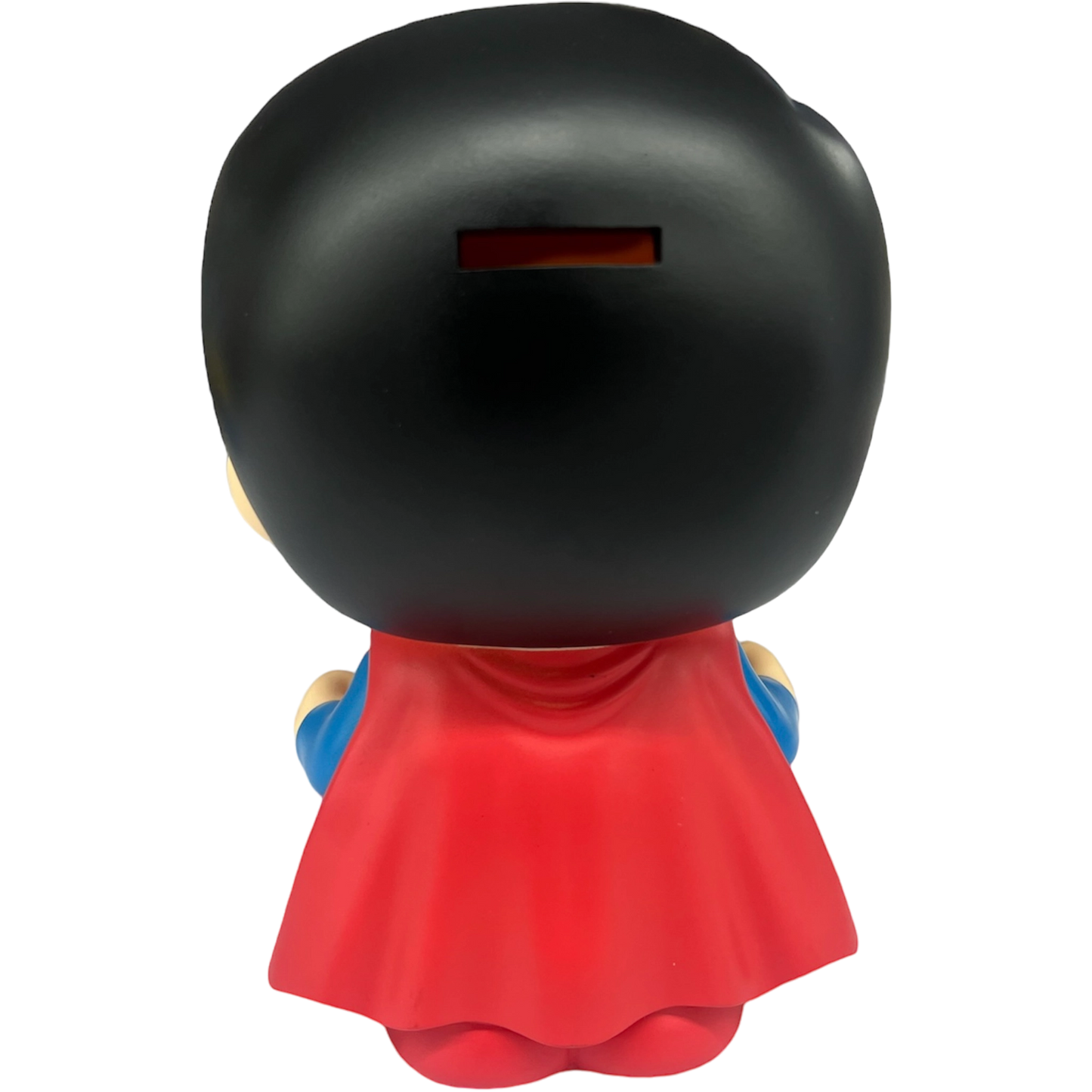 Superman Figural Bank