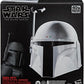 HELMET REPLICAS - Star Wars The Black Series Boba Fett (Prototype Armor) Premium Electronic - Exclusive