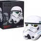 HELMET REPLICAS - Star Wars The Black Series Rogue One Imperial Stormtrooper Electronic Voice-Changer Helmet