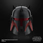 HELMET REPLICAS - Star Wars The Black Series Moff Gideon Premium Electronic Helmet