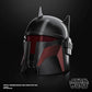 HELMET REPLICAS - Star Wars The Black Series Moff Gideon Premium Electronic Helmet