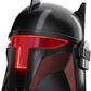 HELMET REPLICAS - Star Wars The Black Series Moff Gideon Premium Electronic Helmet