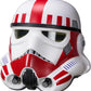 HELMET REPLICAS - Star Wars The Black Series Shock Trooper Electronic Helmet Prop Replica