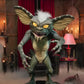 Gemmy Stripe Gremlin 3.5 ft LED Halloween Animatronic