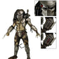 NECA Predator Jungle Hunter 1/4 scale figure
